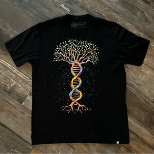 Into the AM Music DNA Tree